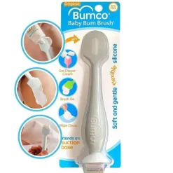 BabyBum Baby Bum - Pincel Creme Fralda Cinza Online