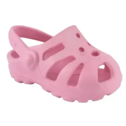 Baby Deer - Baby Girl Sunny Crocs, Pink Outlet