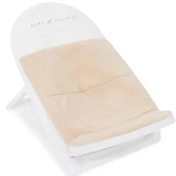 Baby Delight - Banhista infantil orgânico Cushy Nest Cloud Premium, aveia orgânica Online