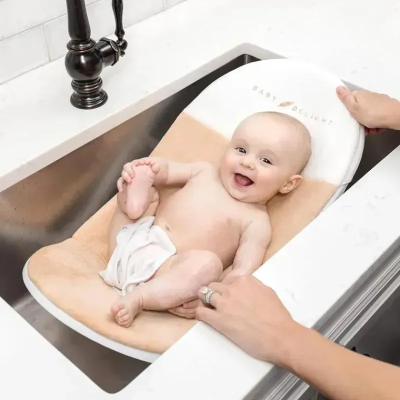 baby_delight__banhista_in_SKUMlz5kLbh_5.webp Baby Delight - Banhista infantil orgânico Cushy Nest Cloud Premium, aveia orgânica Online