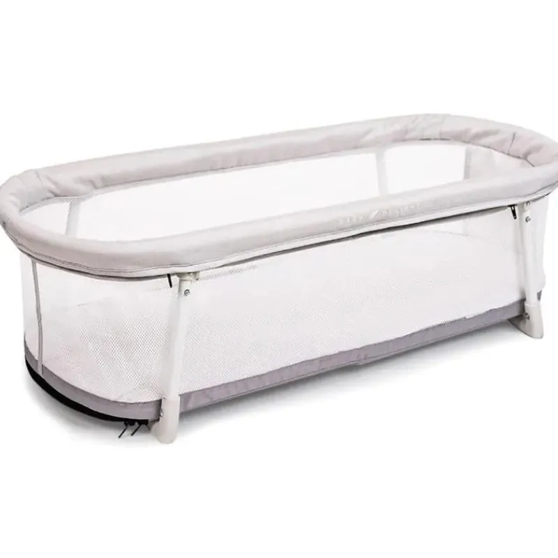 baby_delight__bero_portti_SKUZ55FhwCR_0.webp Baby Delight - Berço portátil The Snuggle Nest, cinza madeira flutuante Hot
