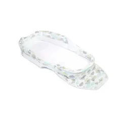 Baby Delight - dorminhoco portátil Snuggle Nest Dream, céu sonolento New