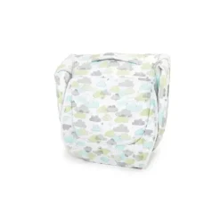 Baby Delight - dorminhoco portátil Snuggle Nest Dream, céu sonolento New