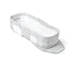 Baby Delight - dorminhoco portátil Snuggle Nest Dream, rabiscos cinza Fashion