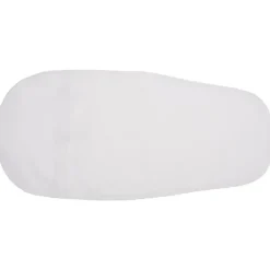Baby Delight - Lençóis de Acessórios Ninho Snuggle 2Pk, Branco New