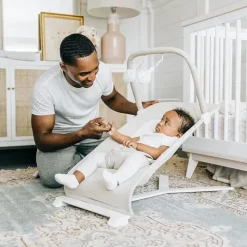 Baby Delight - Segurança Portátil Alpine Deluxe, Aveia Orgânica Discount