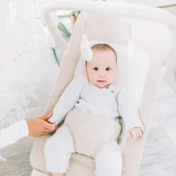 Baby Delight - Segurança Portátil Alpine Deluxe, Aveia Orgânica Discount