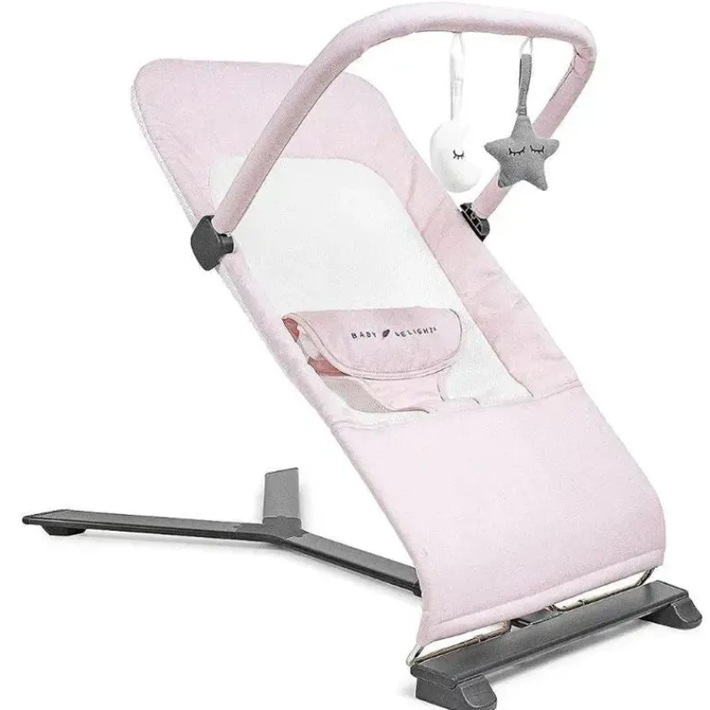 baby_delight__segurana_po_SKUeua7grw7_0.webp Baby Delight - Segurança portátil Alpine Deluxe, rosa peônia Hot