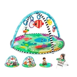 Baby Einstein - Academia portátil 2 em 1 Sea Floor Explorers New