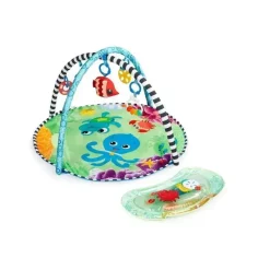 Baby Einstein - Academia portátil 2 em 1 Sea Floor Explorers New