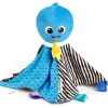 Baby Einstein - Sensory Plush Octopus Sale