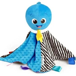 Baby Einstein - Sensory Plush Octopus Sale