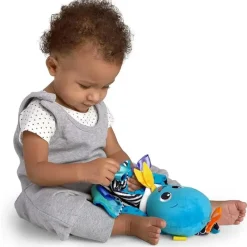 Baby Einstein - Sensory Plush Octopus Sale