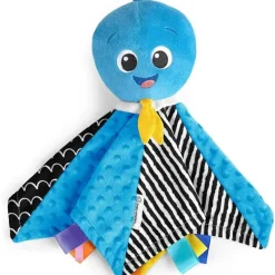 Baby Einstein - Sensory Plush Octopus Sale