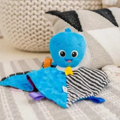 Baby Einstein - Sensory Plush Octopus Sale