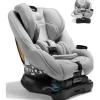 Baby Jogger - Assento de carro conversível giratório City Turn, Paloma Greige Clearance