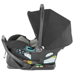 Baby Jogger - Cadeira de carro City Go 2 Vbl, ardósia Discount