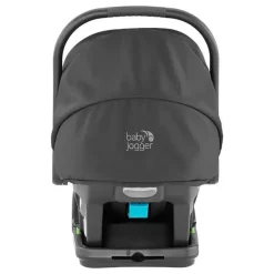 Baby Jogger - Cadeira de carro City Go 2 Vbl, ardósia Discount