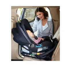 Baby Jogger - Cadeira de carro City Go 2 Vbl, ardósia Discount