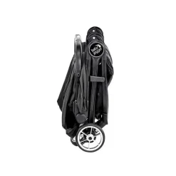 Baby Jogger - Carrinho de passeio duplo City Tour 2, preto como breu Sale