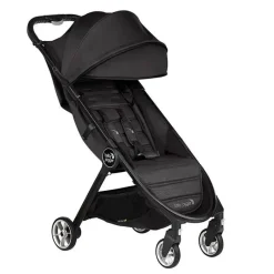 Baby Jogger - Carrinho Único City Tour 2, Preto Pitch Sale
