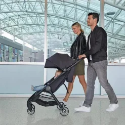 Baby Jogger - Carrinho Único City Tour 2, Preto Pitch Sale