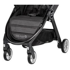 Baby Jogger - Carrinho Único City Tour 2, Preto Pitch Sale