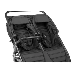 Baby Jogger - City Mini 2 Barriga Dupla Outlet