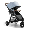 Baby Jogger - City Mini GT2 Carrinho de passeio individual, Eco Slate Best