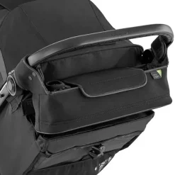 Baby Jogger - Consola dos Pais, Preto Online