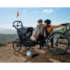 Baby Jogger - Kit de conversão de reboque City Prix™ Sale