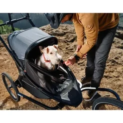 Baby Jogger - Kit de conversão de reboque City Prix™ Sale