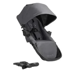 Baby Jogger - Segundo assento Select2, ardósia radiante Sale