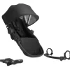 Baby Jogger - Select2 Second Seat, Lunar Fashion