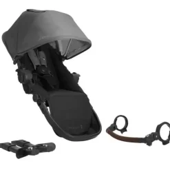 Baby Jogger - Select2 Second Seat Harbor Hot