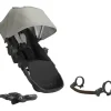 Baby Jogger - Select2 segundo assento, fosco Fashion
