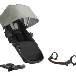 Baby Jogger - Select2 segundo assento, fosco Fashion