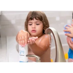 Baby Jolie - Baby Bath And Moisturize Set, 3Pk (Shampoo, Conditioner & Lotion) Clearance