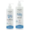 Baby Jolie - Baby Bath Set (Body Lotion & 2 In 1 Hair And Body Wash) Discount
