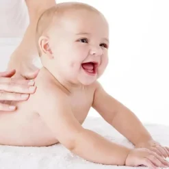 Baby Jolie - Baby Oil Gel Hidratação Intensiva 8 Oz Outlet