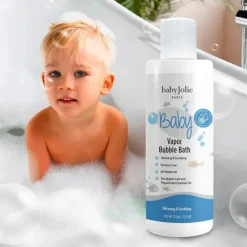 Baby Jolie - Banho de espuma a vapor 7,5 onças Sale