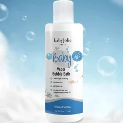 Baby Jolie - Banho de espuma a vapor 7,5 onças Sale