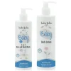 Baby Jolie - Conjunto de banho para bebê (loção corporal e sabonete líquido 2 em 1) Discount