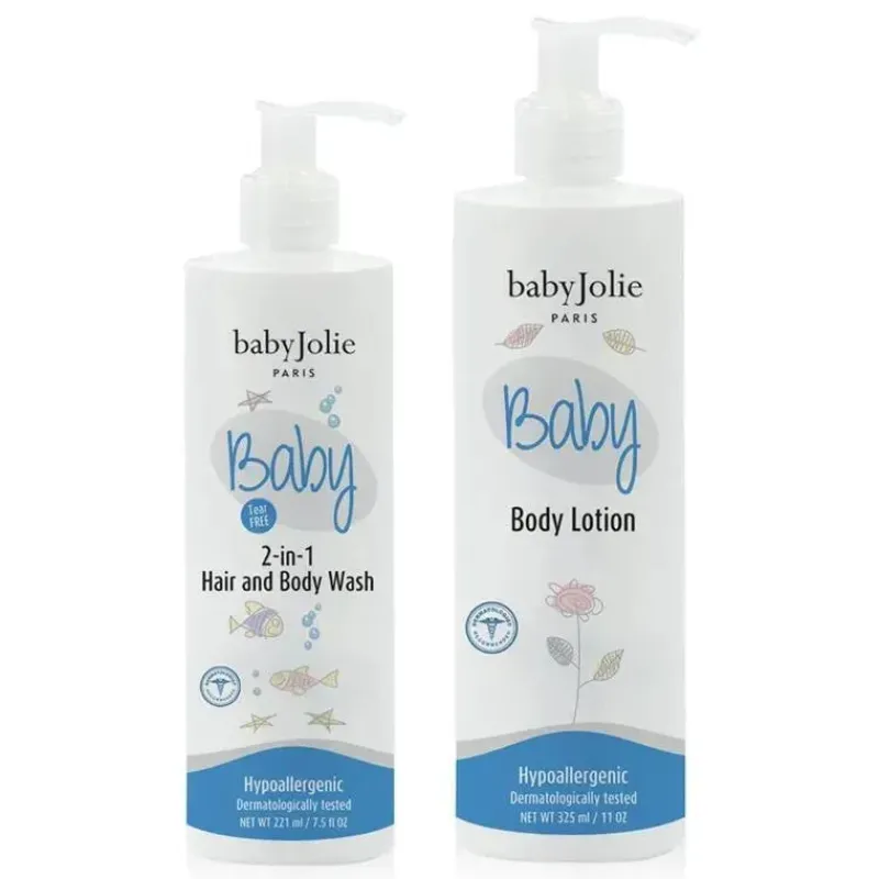 baby_jolie__conjunto_de_b_SKU0rn4GvY4_1.webp Baby Jolie - Conjunto de banho para bebê (loção corporal e sabonete líquido 2 em 1) Discount