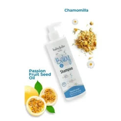 Baby Jolie - conjunto de banho para bebê 5 unidades (shampoo, loção corporal, condicionador, shampoo de espuma e sabonete líquido 2 em 1 para cabelo e corpo) New