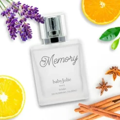 Baby Jolie - conjunto de perfumes para bebês para bebês e crianças pequenas Fashion