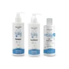Baby Jolie - Conjunto de presente para bebês e crianças pequenas (xampu/condicionador/banho de espuma a vapor) Clearance