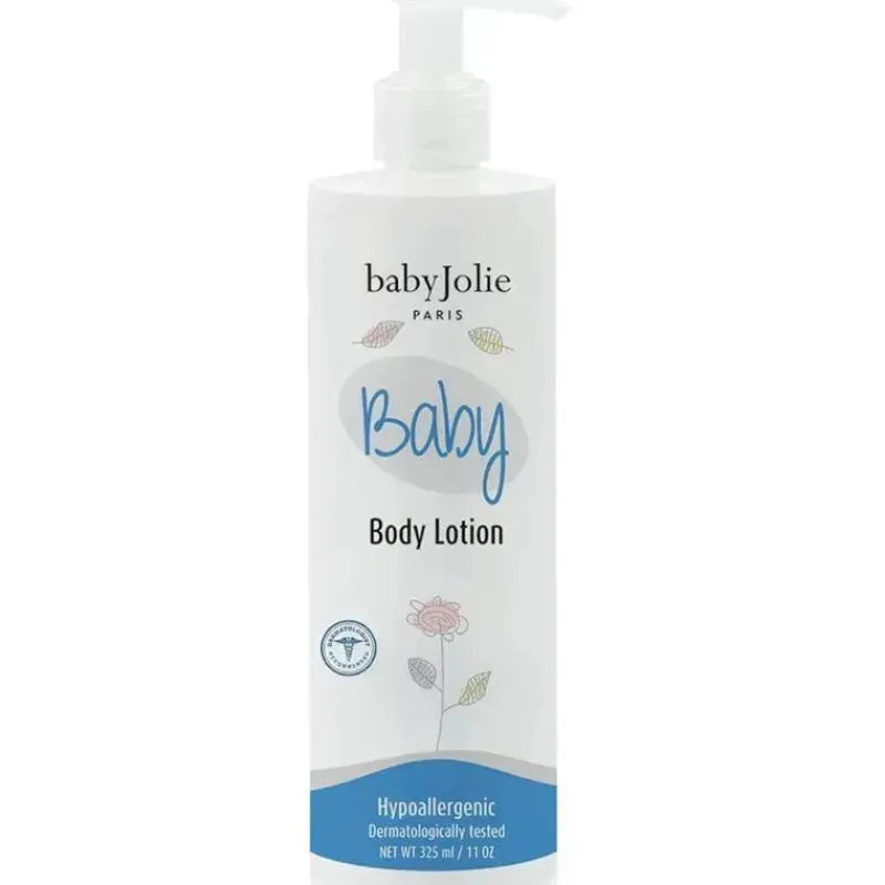 Baby Jolie - Loção Corporal Baby 11oz Sale