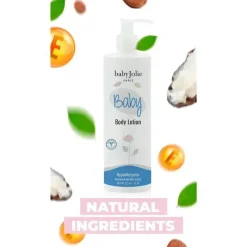 Baby Jolie - Loção Corporal Baby 11oz Sale
