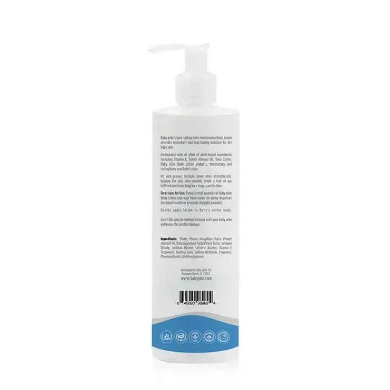 Baby Jolie - Loção Corporal Baby 11oz Sale